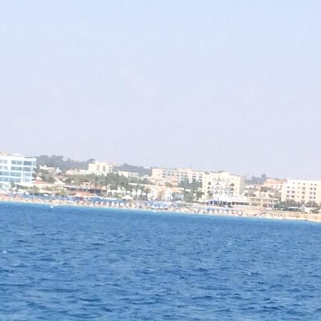 פרוטאראס Tonia Seaview Villas מראה חיצוני תמונה