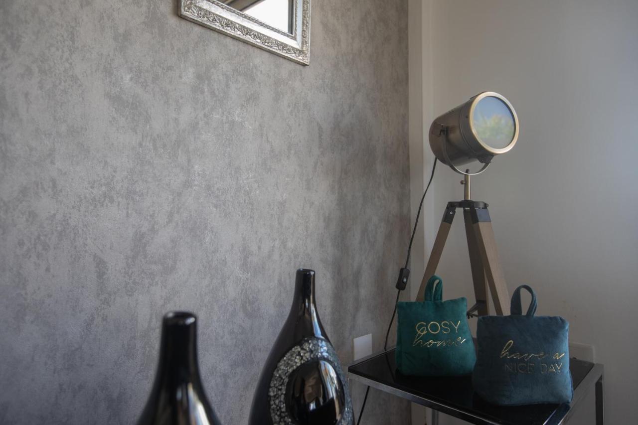 פרוטאראס Tonia Seaview Villas מראה חיצוני תמונה
