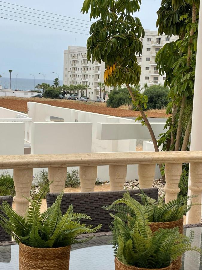 פרוטאראס Tonia Seaview Villas מראה חיצוני תמונה