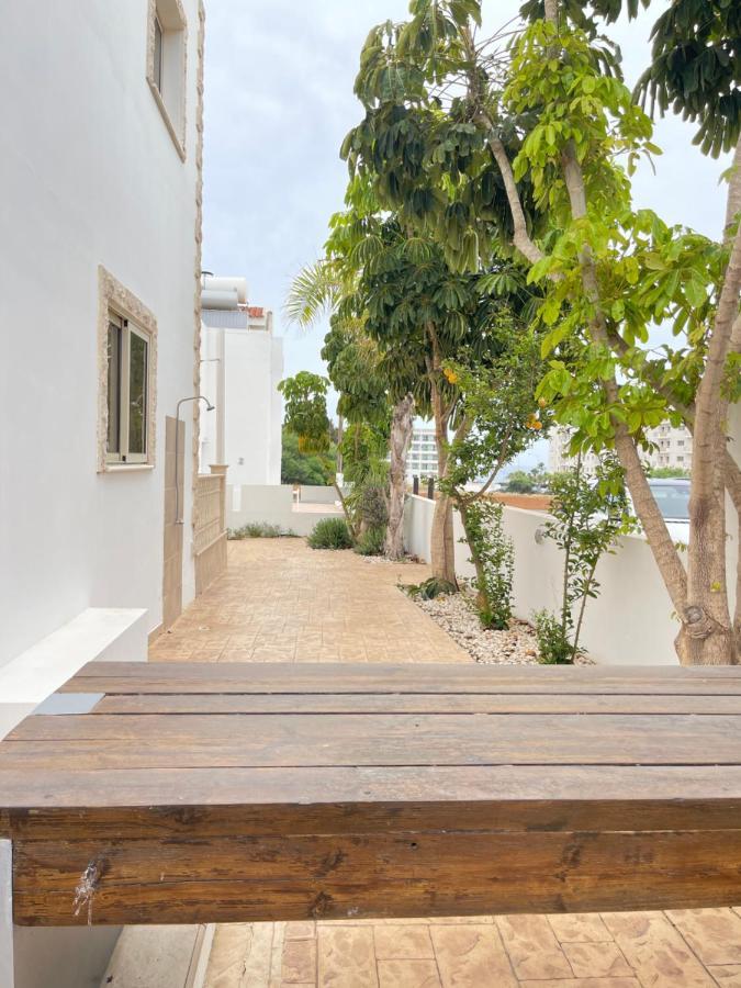 פרוטאראס Tonia Seaview Villas מראה חיצוני תמונה