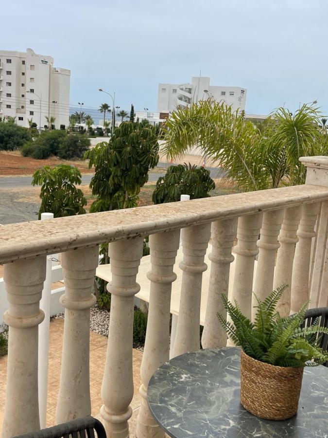 פרוטאראס Tonia Seaview Villas מראה חיצוני תמונה