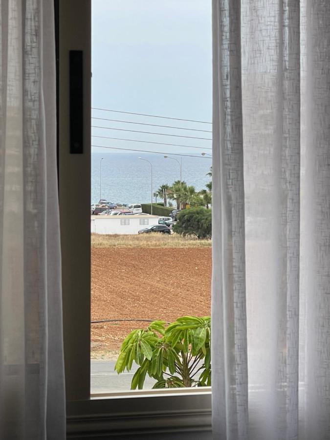פרוטאראס Tonia Seaview Villas מראה חיצוני תמונה