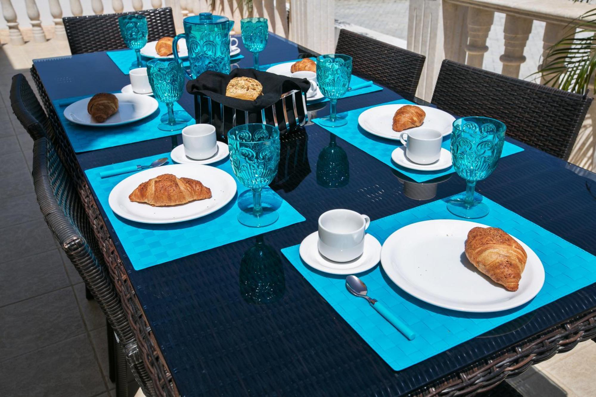 פרוטאראס Tonia Seaview Villas חדר תמונה