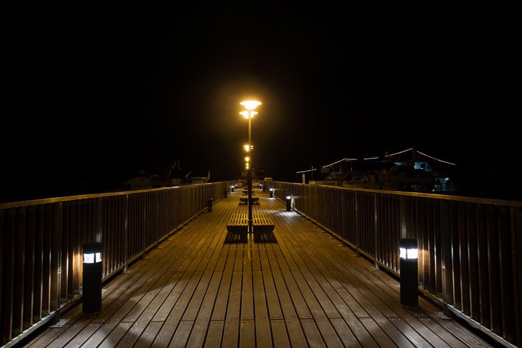 פרוטאראס Tonia Seaview Villas מראה חיצוני תמונה