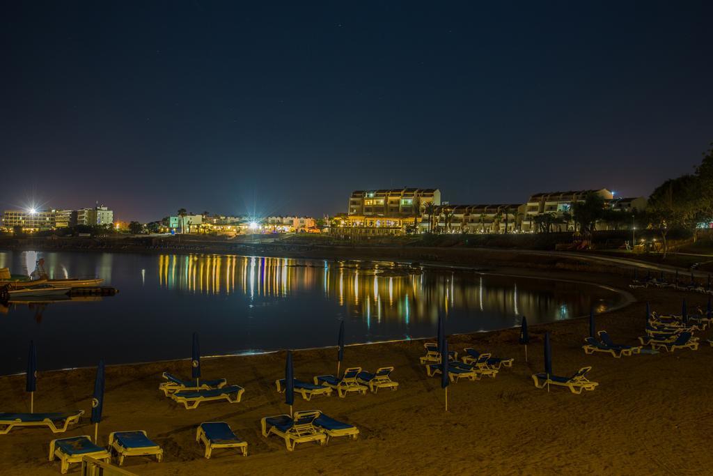 פרוטאראס Tonia Seaview Villas מראה חיצוני תמונה