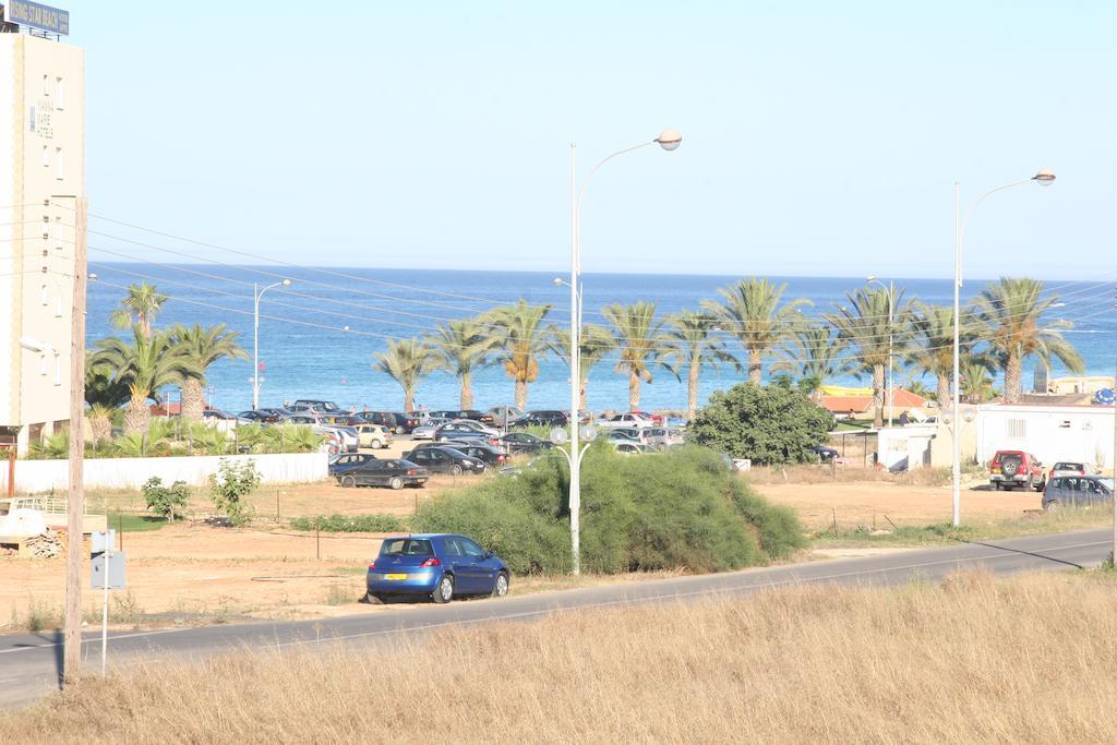 פרוטאראס Tonia Seaview Villas חדר תמונה