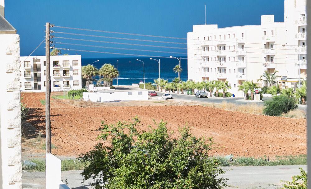פרוטאראס Tonia Seaview Villas מראה חיצוני תמונה
